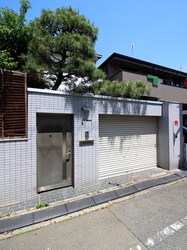 久が原６丁目戸建の物件外観写真